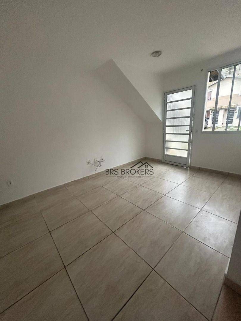 Casa de Condomínio à venda com 2 quartos, 58m² - Foto 6