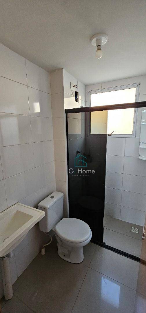 Apartamento à venda com 2 quartos, 45m² - Foto 11