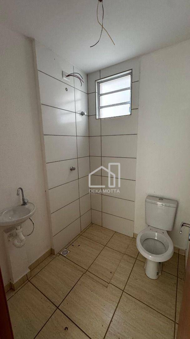 Apartamento à venda com 2 quartos, 47m² - Foto 9