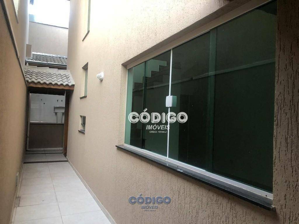 Sobrado à venda com 3 quartos, 162m² - Foto 4