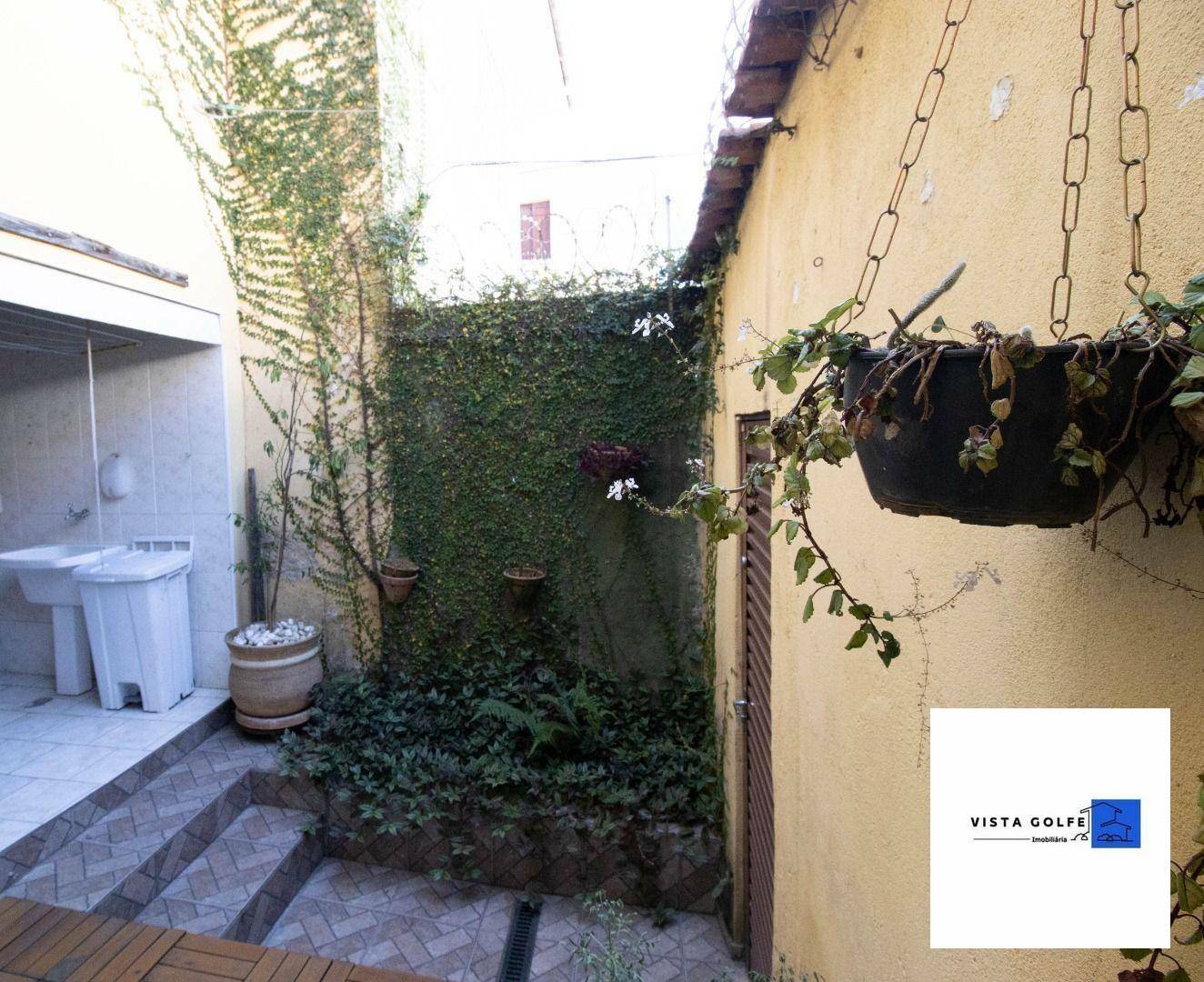 Sobrado à venda com 2 quartos, 98m² - Foto 21