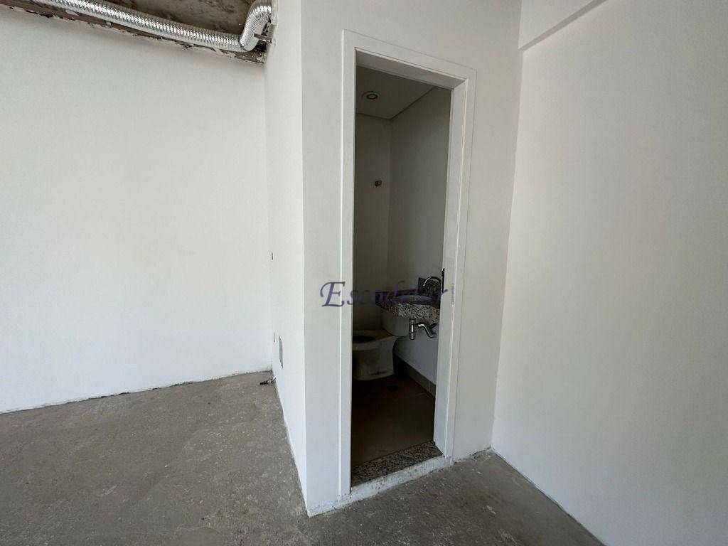 Conjunto Comercial-Sala à venda, 50m² - Foto 6