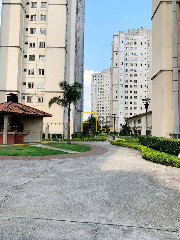 Apartamento à venda e aluguel com 2 quartos, 47m² - Foto 19