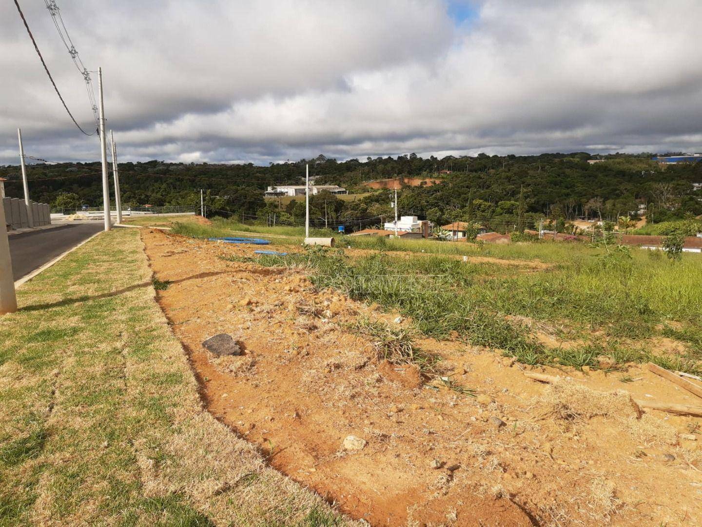 Loteamento e Condomínio à venda, 128M2 - Foto 6