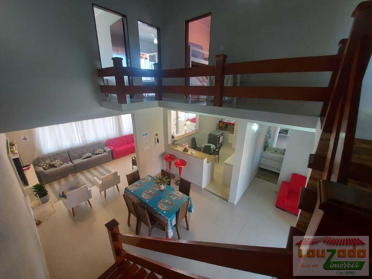 Sobrado à venda com 3 quartos, 261m² - Foto 20