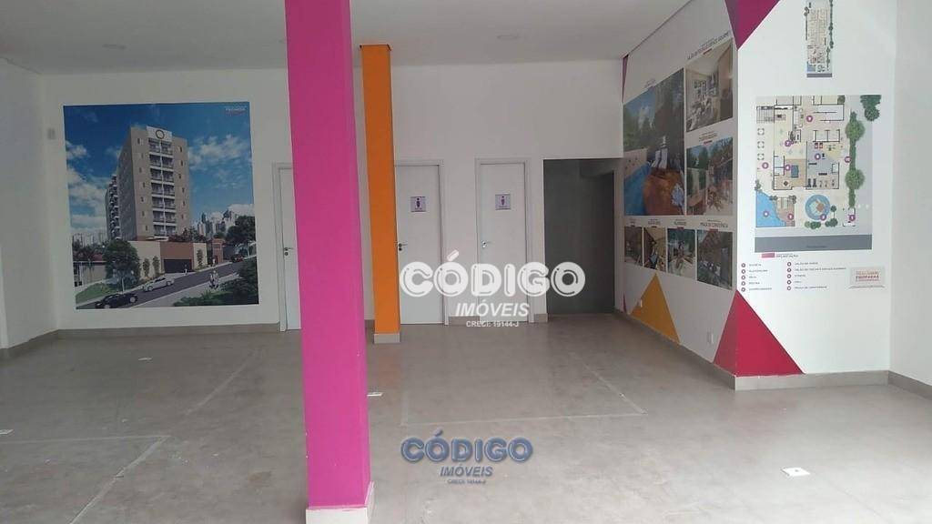 Loja-Salão para alugar, 150m² - Foto 14