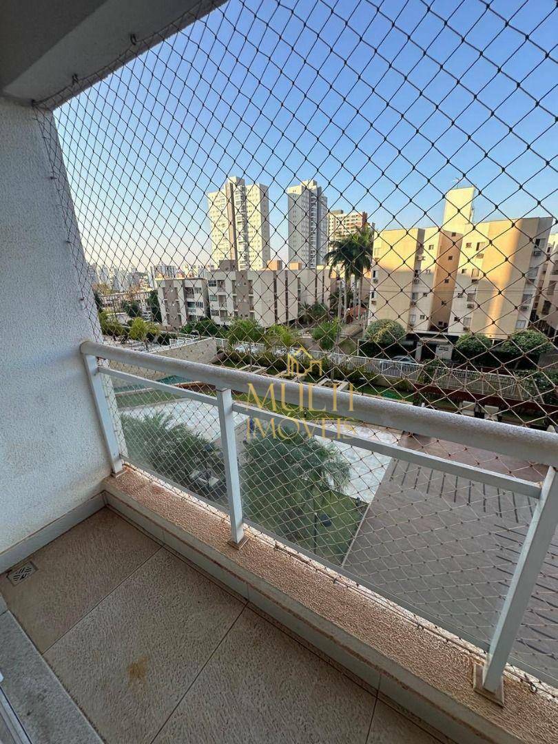 Apartamento à venda com 2 quartos, 77m² - Foto 4