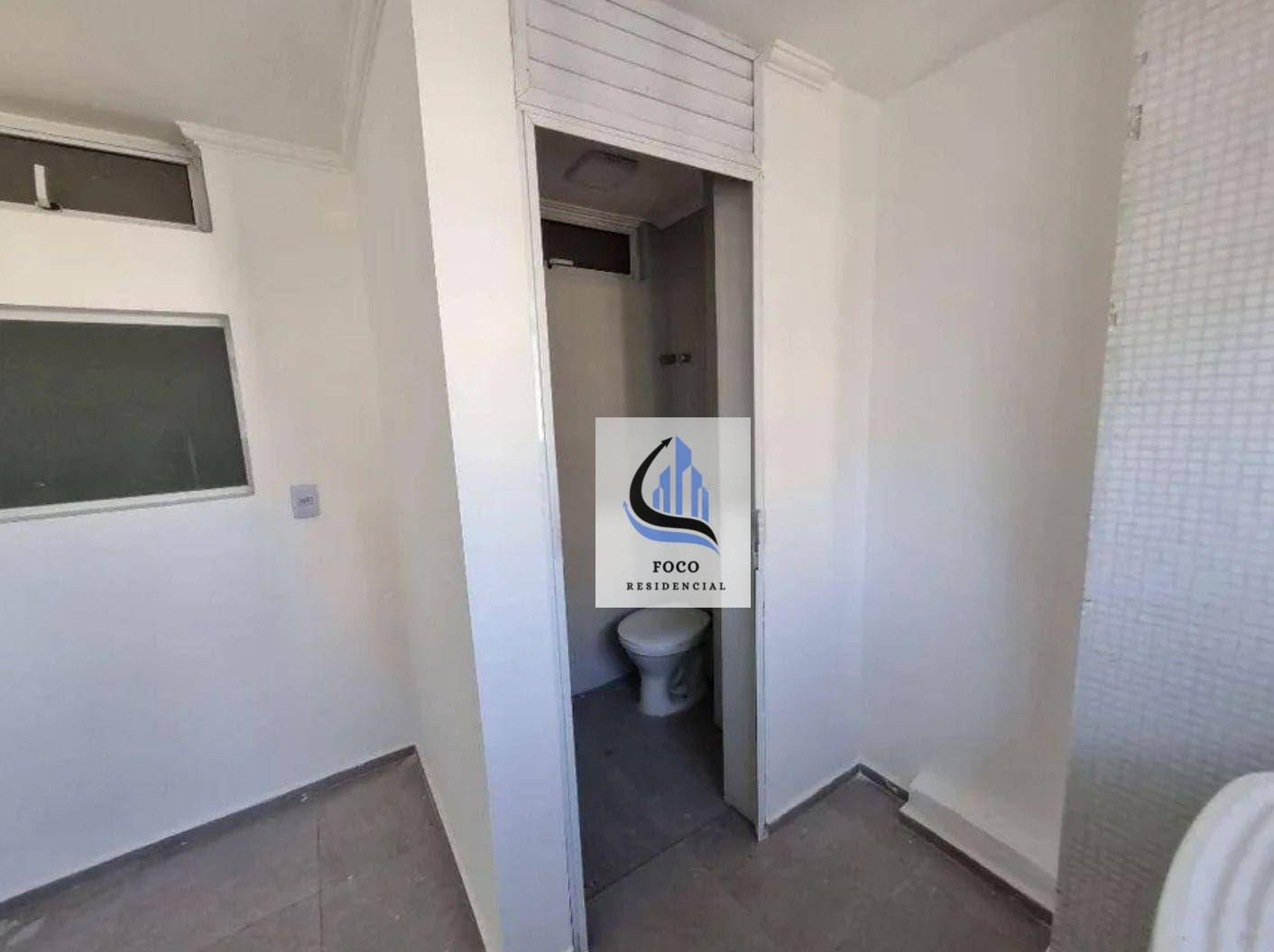 Apartamento à venda com 3 quartos, 112m² - Foto 2