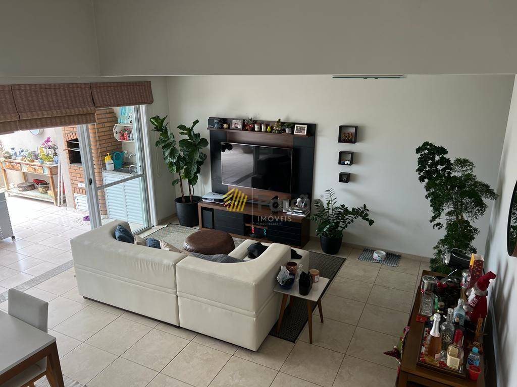 Apartamento à venda com 3 quartos, 183m² - Foto 19