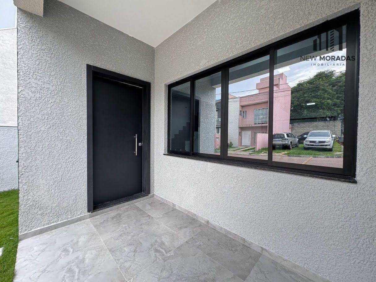 Sobrado à venda com 3 quartos, 130m² - Foto 48