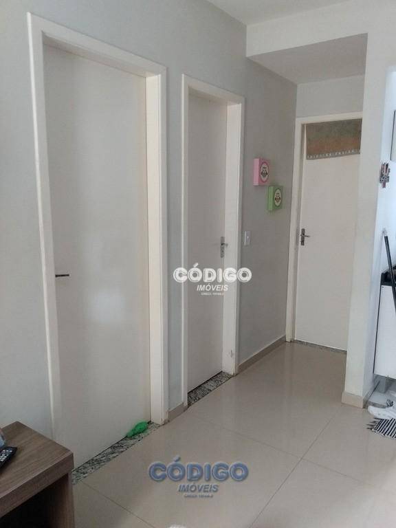 Apartamento à venda com 2 quartos, 50m² - Foto 9