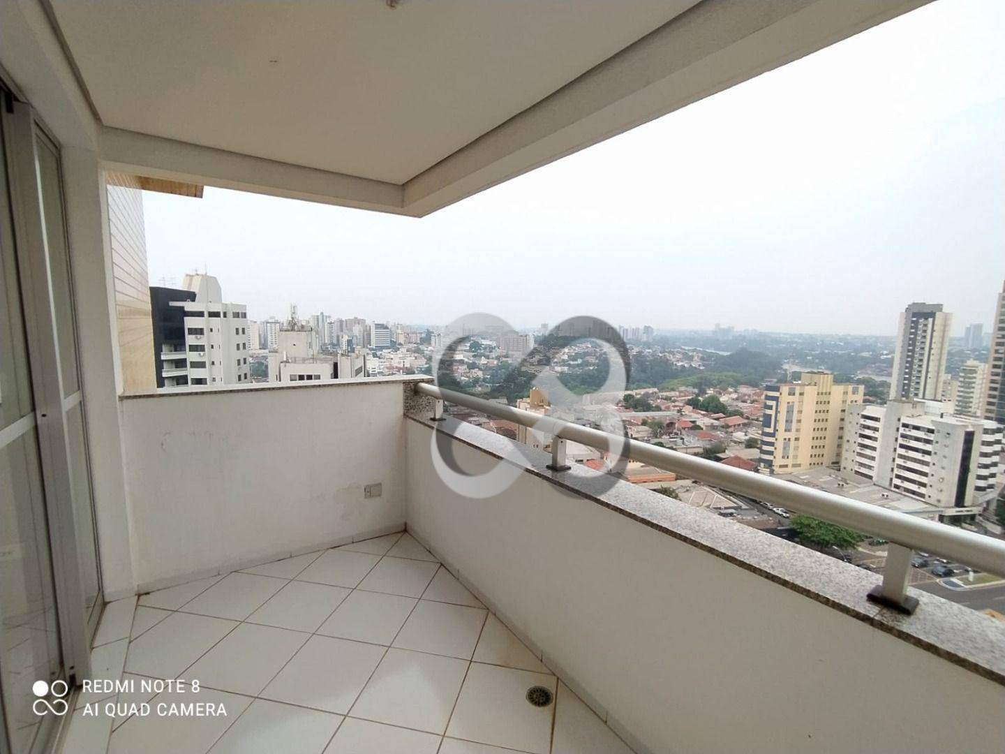 Apartamento para alugar com 1 quarto, 55m² - Foto 5