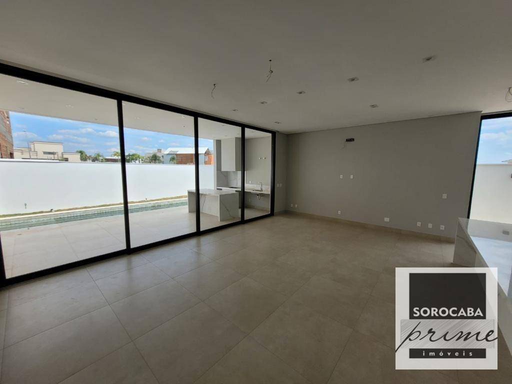 Casa de Condomínio à venda com 3 quartos, 261m² - Foto 19
