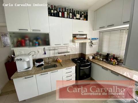 Apartamento à venda com 4 quartos, 130m² - Foto 17