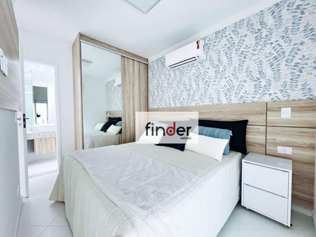 Apartamento à venda com 3 quartos, 132m² - Foto 19