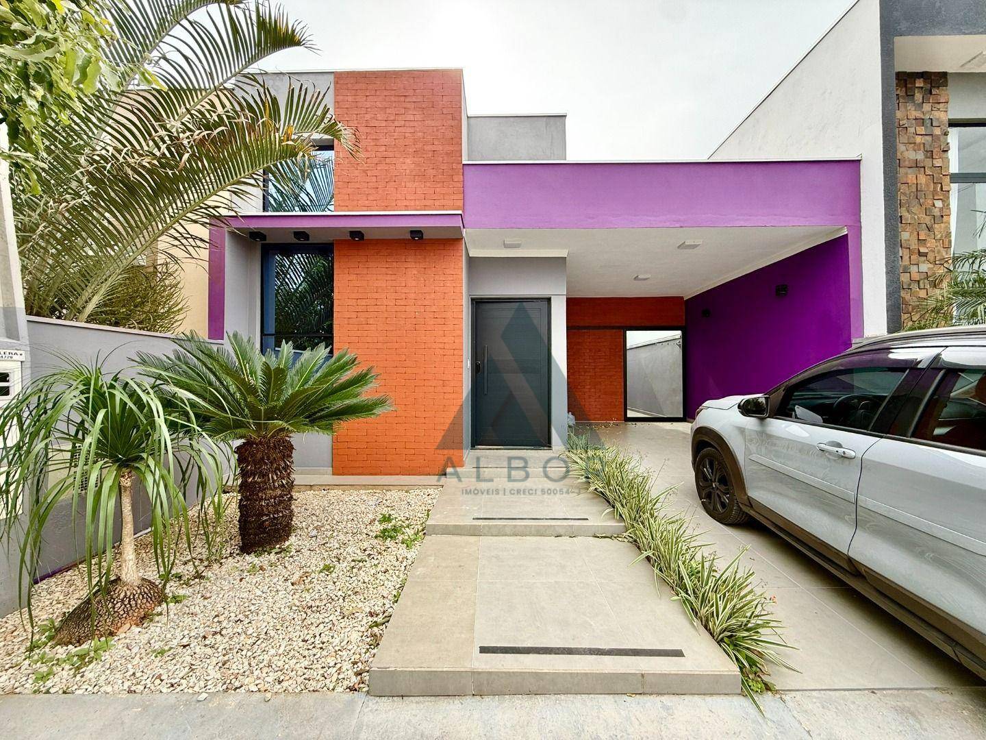 Casa de Condomínio, 2 quartos - Foto 2