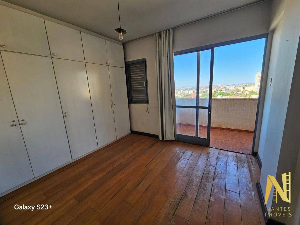 Apartamento, 3 quartos, 107 m² - Foto 5