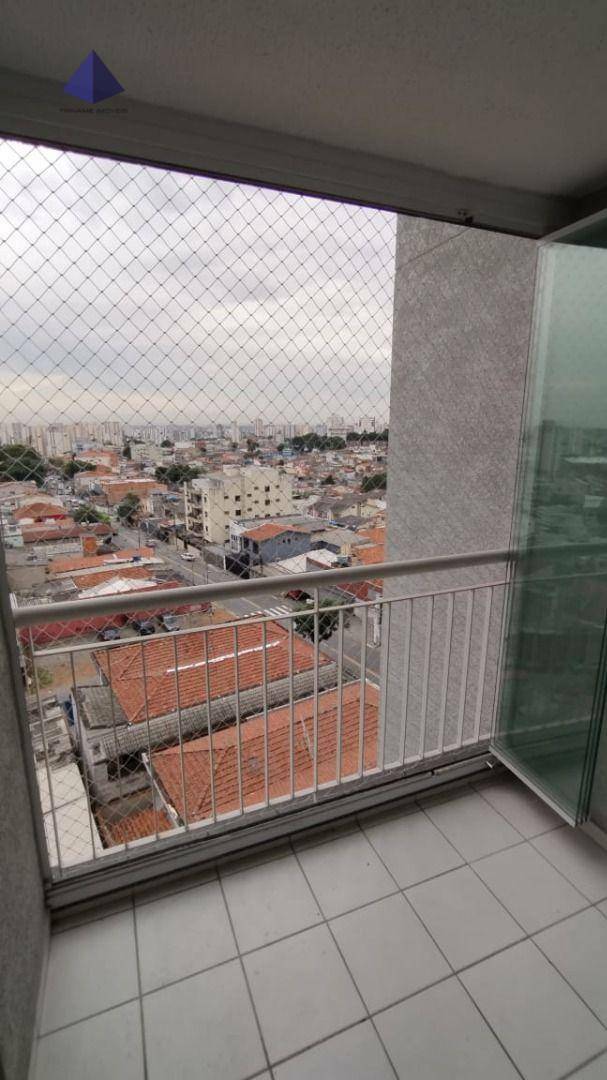 Apartamento à venda com 2 quartos, 59m² - Foto 8