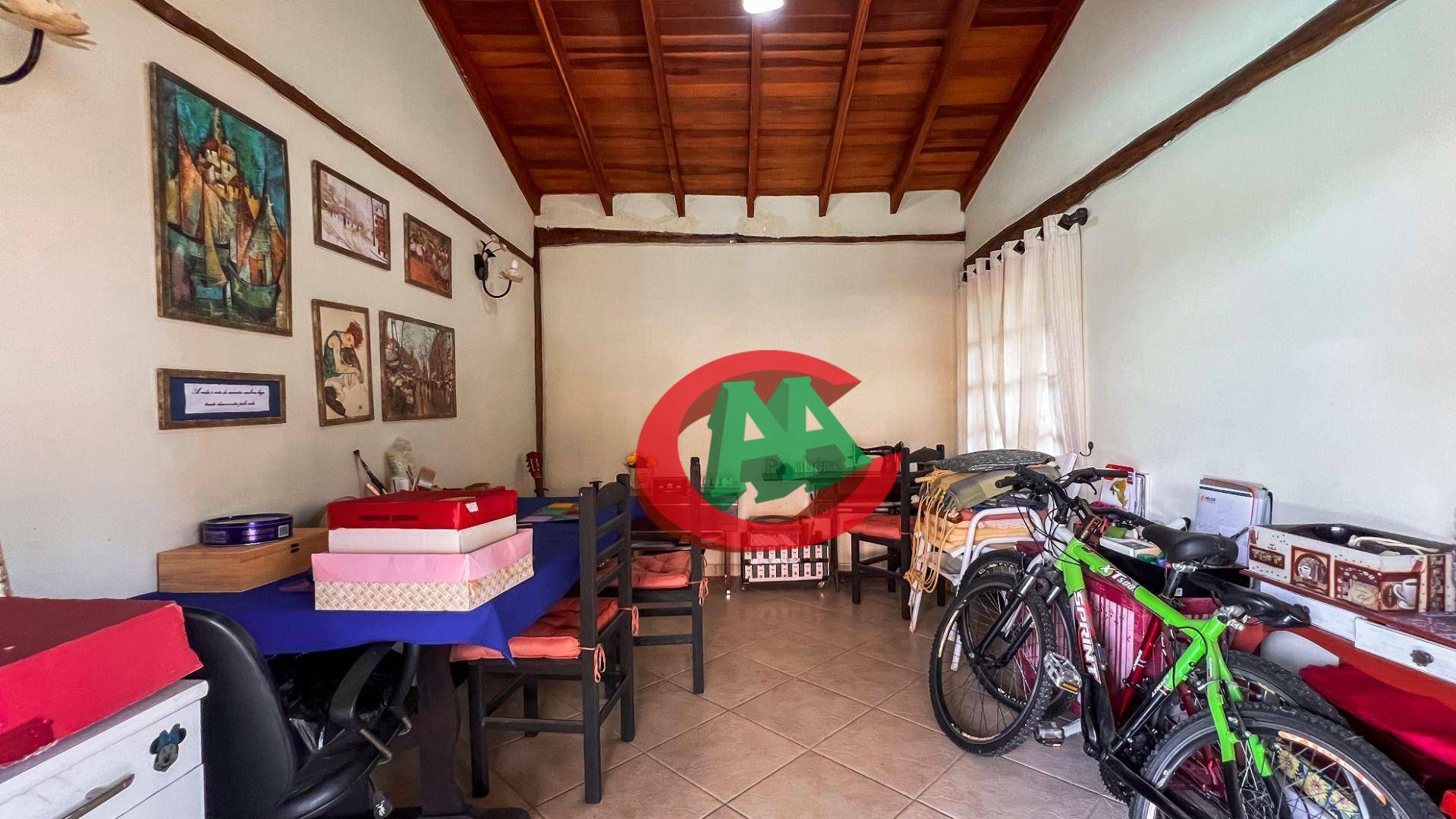 Chácara à venda com 4 quartos, 530m² - Foto 26
