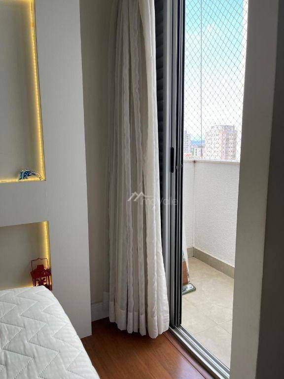 Apartamento à venda com 3 quartos, 75m² - Foto 18