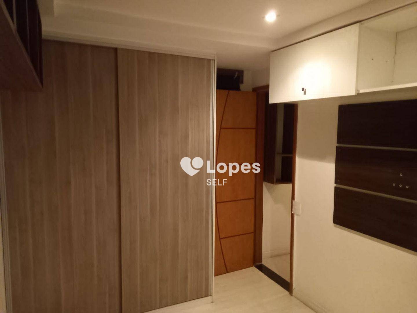 Apartamento à venda com 2 quartos, 55m² - Foto 5