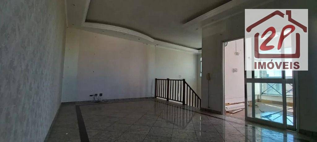 Cobertura à venda e aluguel com 3 quartos, 210m² - Foto 1