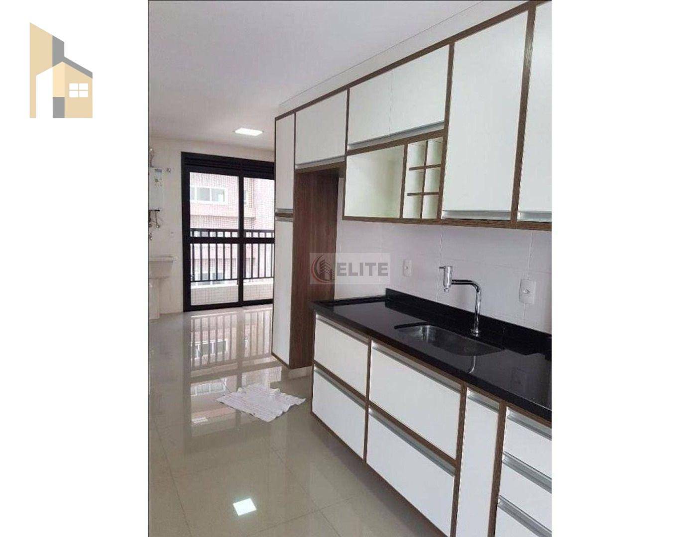 Apartamento à venda com 3 quartos, 140m² - Foto 11