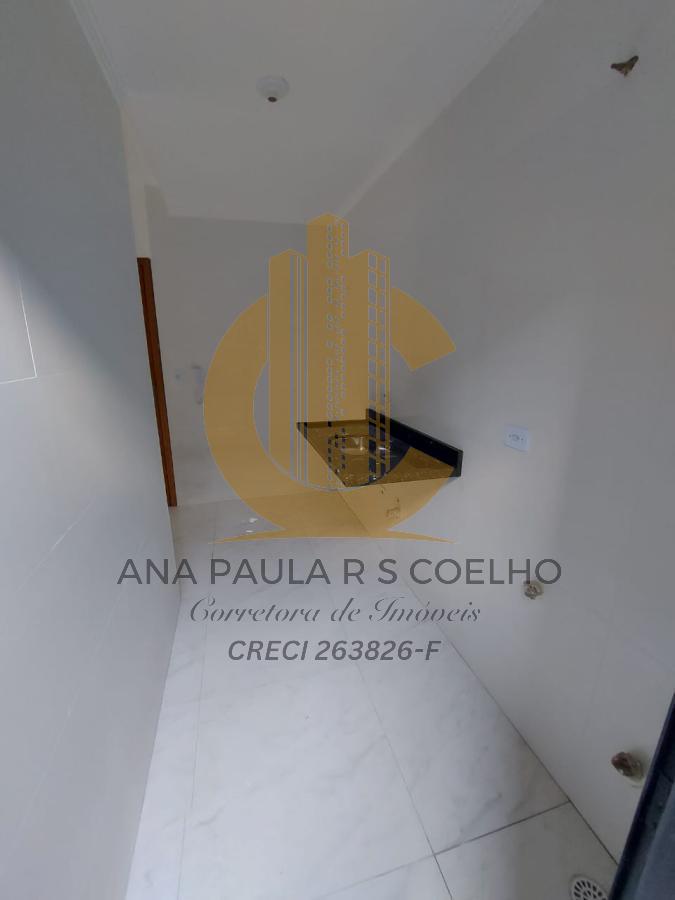 Apartamento à venda com 2 quartos, 40m² - Foto 12