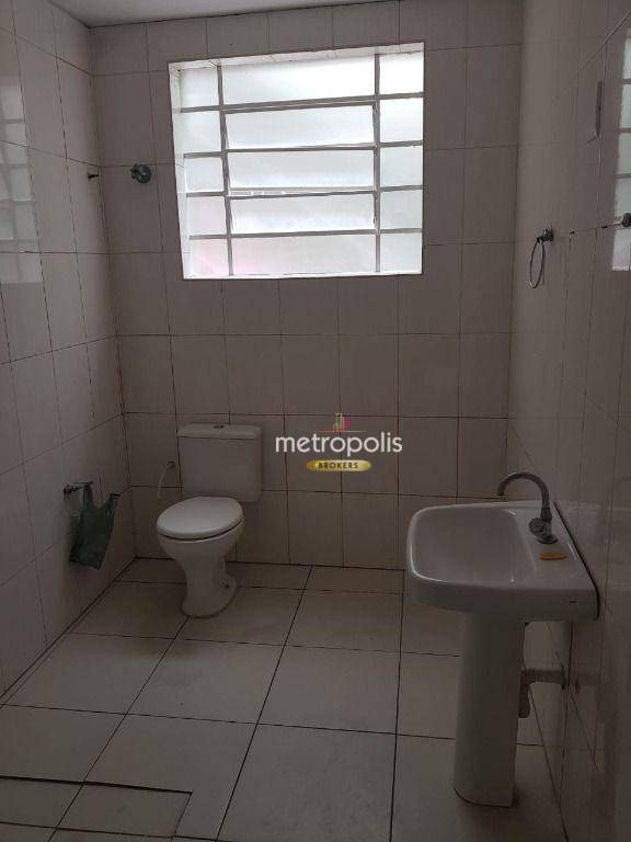 Sobrado para alugar com 4 quartos, 160m² - Foto 18