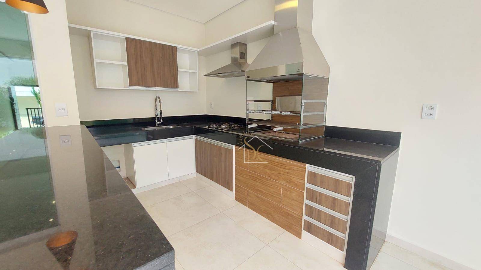 Casa de Condomínio à venda com 3 quartos, 260m² - Foto 10