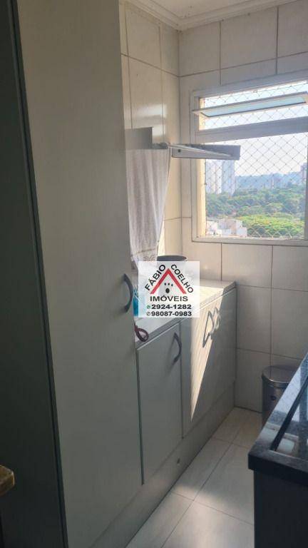 Apartamento à venda com 3 quartos, 72m² - Foto 31