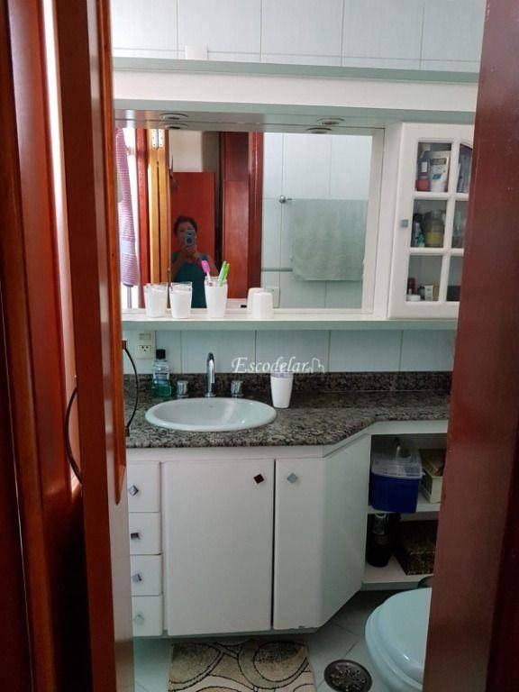 Apartamento à venda com 3 quartos, 95m² - Foto 16