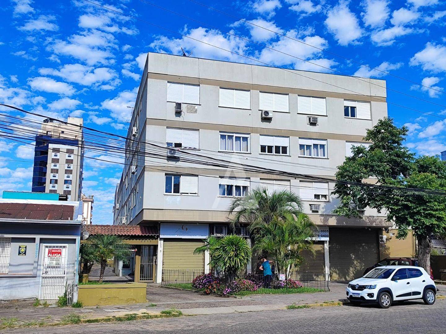 Apartamento, 1 quarto, 63 m² - Foto 1