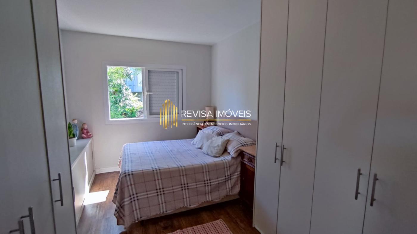 Casa para alugar com 4 quartos, 230m² - Foto 19