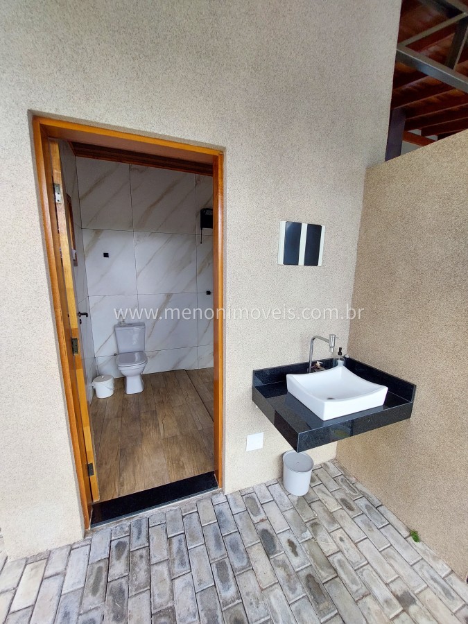 Casa à venda com 2 quartos, 500m² - Foto 13