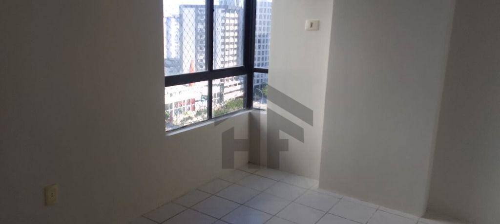Apartamento, 2 quartos, 57 m² - Foto 2