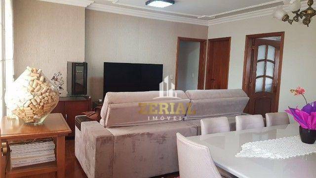 Apartamento à venda com 3 quartos, 162m² - Foto 4