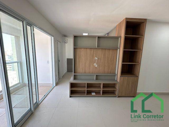 Apartamento à venda e aluguel com 1 quarto, 42m² - Foto 4