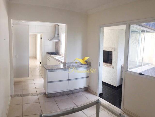 Apartamento, 3 quartos, 256 m² - Foto 5