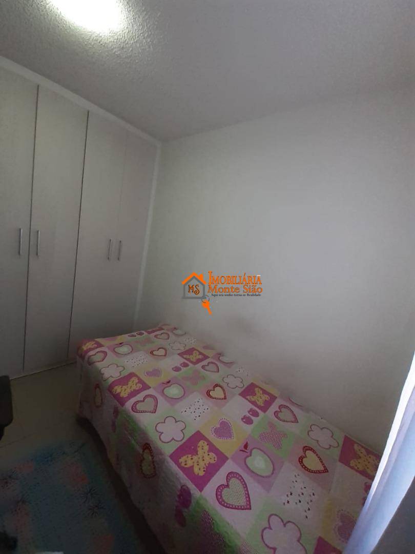 Apartamento à venda com 2 quartos, 42m² - Foto 18