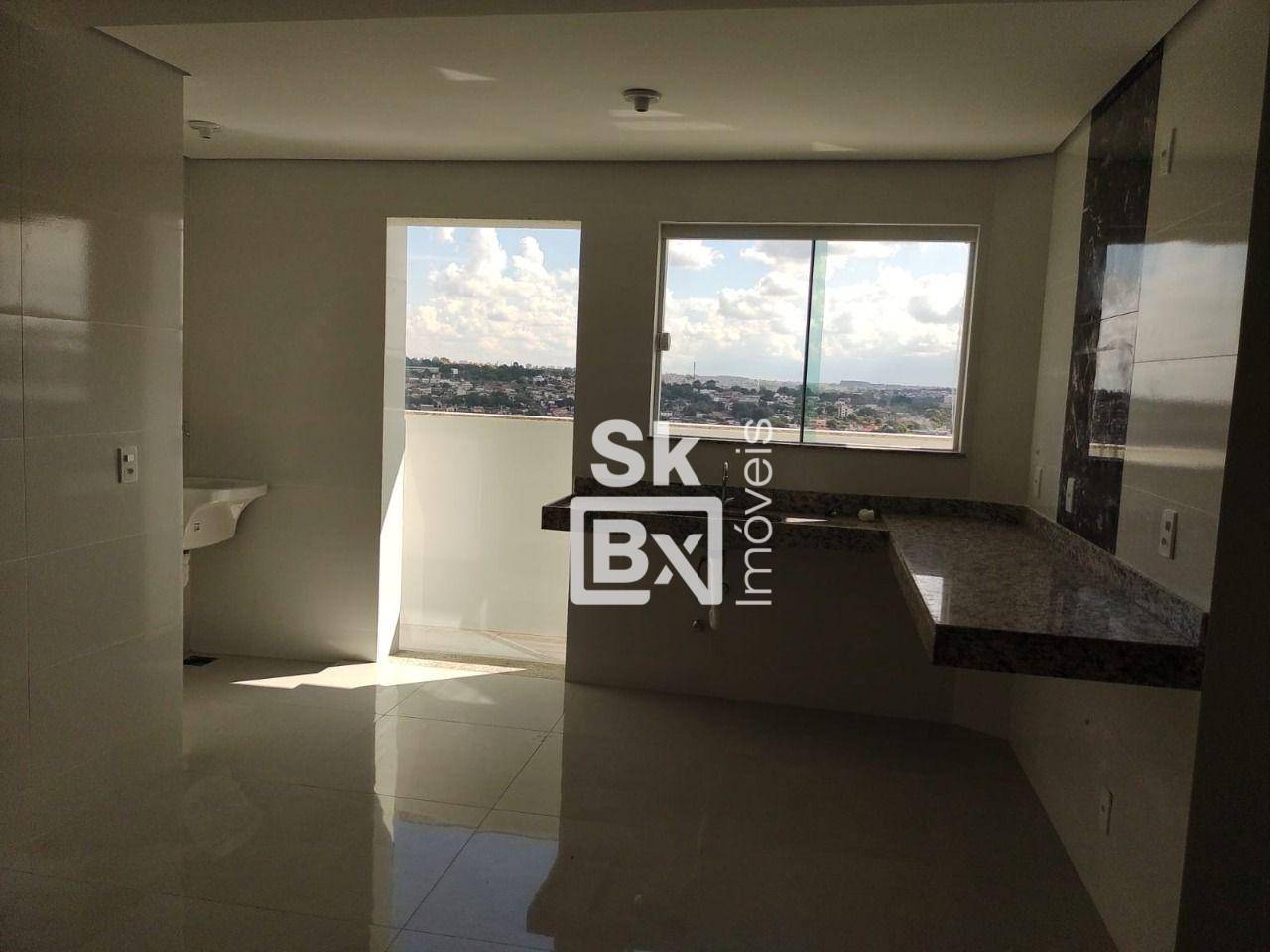 Apartamento, 2 quartos, 55 m² - Foto 5