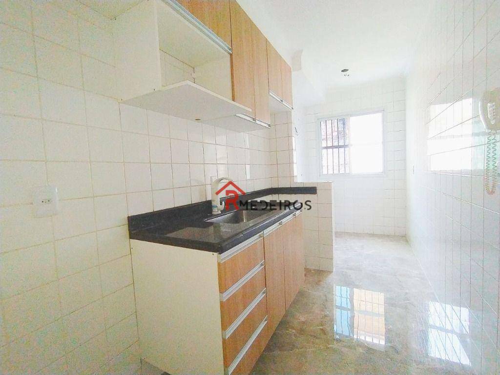 Apartamento à venda com 2 quartos, 60m² - Foto 6