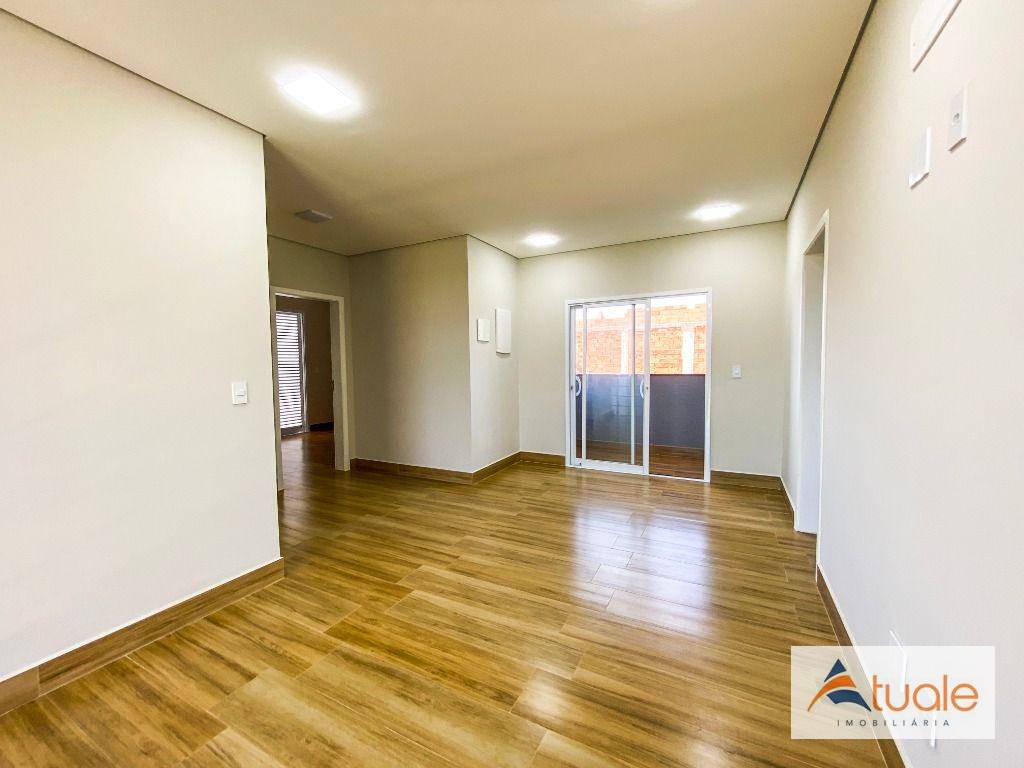 Casa de Condomínio à venda com 3 quartos, 250m² - Foto 22