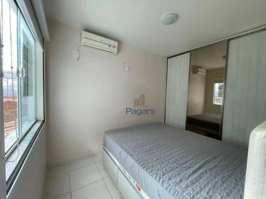 Apartamento à venda com 2 quartos, 52m² - Foto 4