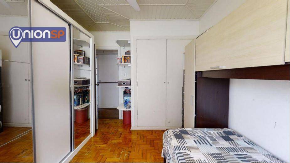 Apartamento à venda com 3 quartos, 147m² - Foto 5