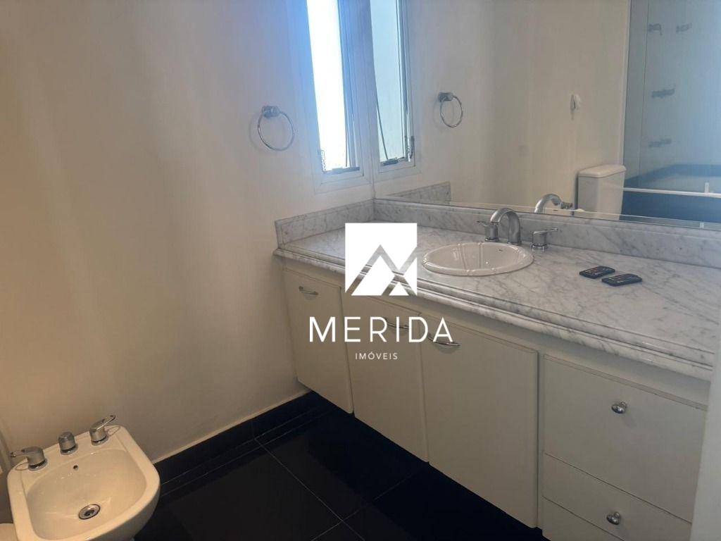 Apartamento à venda e aluguel com 3 quartos, 300m² - Foto 18