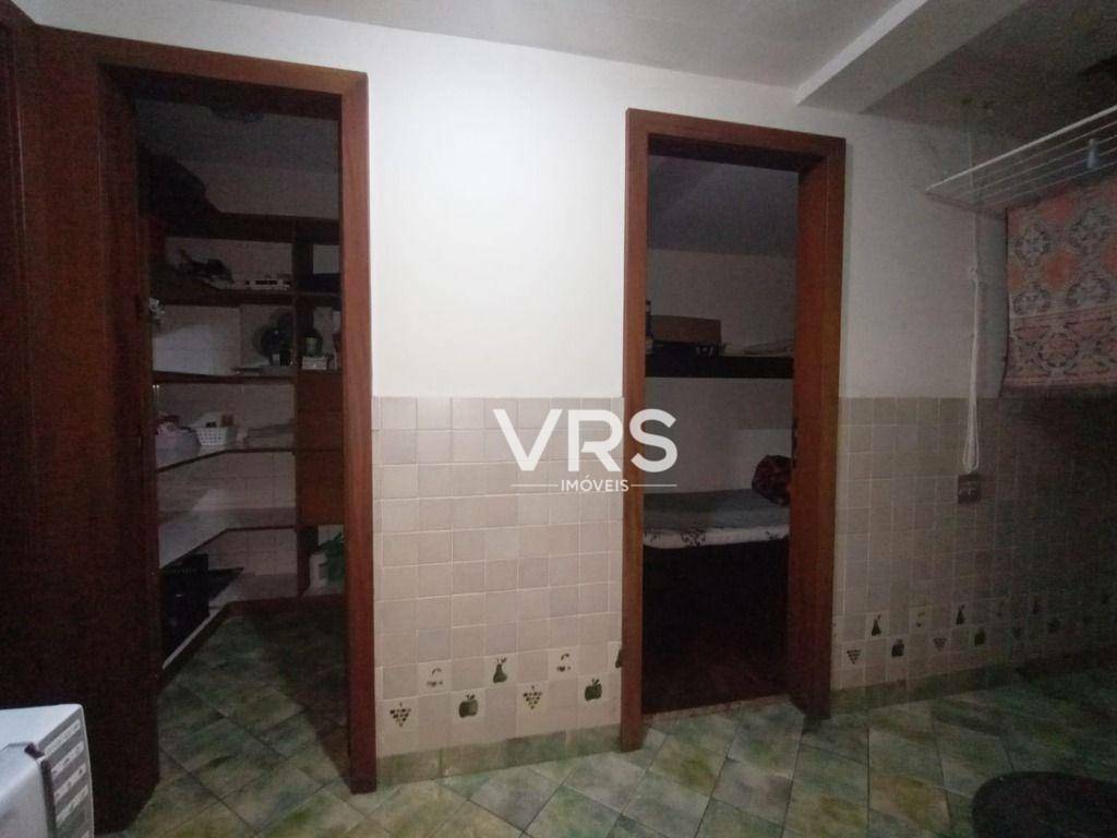 Casa de Condomínio à venda com 4 quartos, 259m² - Foto 20