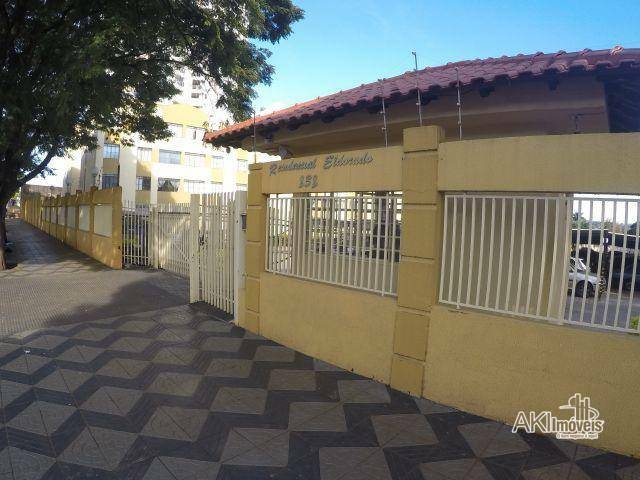 Apartamento para alugar com 3 quartos, 61m² - Foto 22