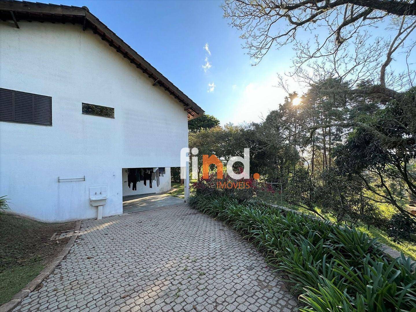 Casa de Condomínio à venda com 3 quartos, 434m² - Foto 46