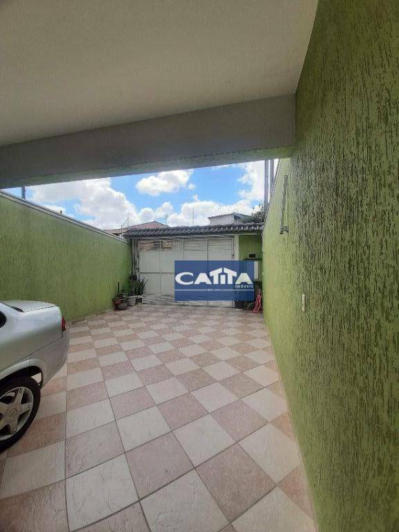 Sobrado à venda com 3 quartos, 148m² - Foto 4